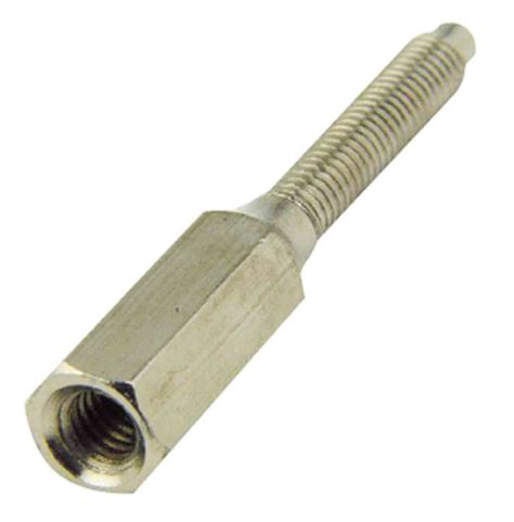 electrical socket box screw extension stud|metal back box extender.